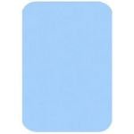 Azul liso 06mm e 08 mm Sodramar