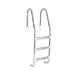 escada tradicional um e meio